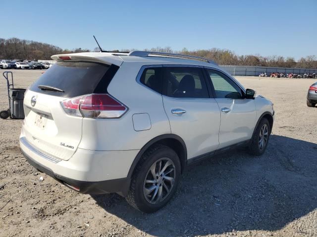 Photo 3 from auction – 2015 NISSAN ROGUE S with VIN 5N1AT2MV3FC859499