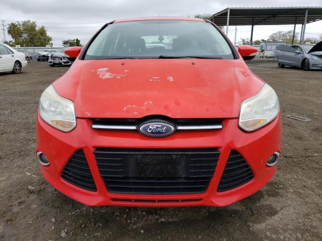 Photo 5 from auction – 2012 FORD FOCUS SEL with VIN 1FAHP3M21CL469215