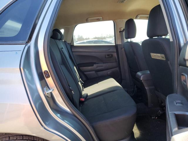 Photo 10 from auction – 2015 MITSUBISHI OUTLANDER with VIN 4A4AR3AU9FE058268