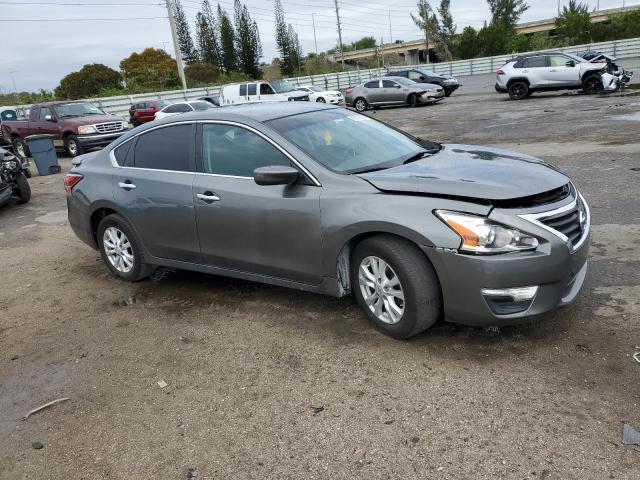Photo 4 from auction – 2014 NISSAN ALTIMA 2.5 with VIN 1N4AL3AP4EN238118