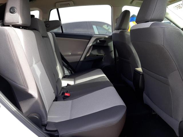 Photo 11 from auction – 2015 TOYOTA RAV4 LE with VIN 2T3ZFREV4FW225153