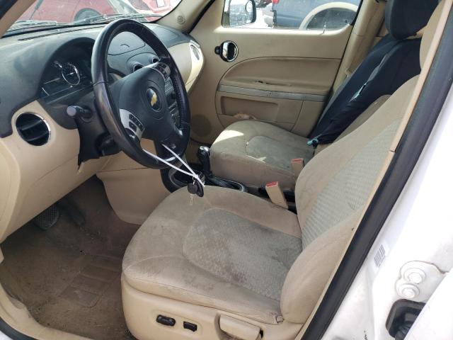 Photo 7 from auction – 2010 CHEVROLET HHR LT with VIN 3GNBACDV3AS644638