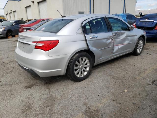Photo 3 from auction – 2012 CHRYSLER 200 TOURIN with VIN 1C3CCBBGXCN321789