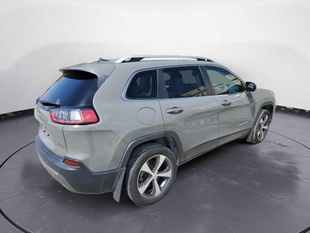 Photo 3 from auction – 2019 JEEP CHEROKEE L with VIN 1C4PJLDX4KD366382