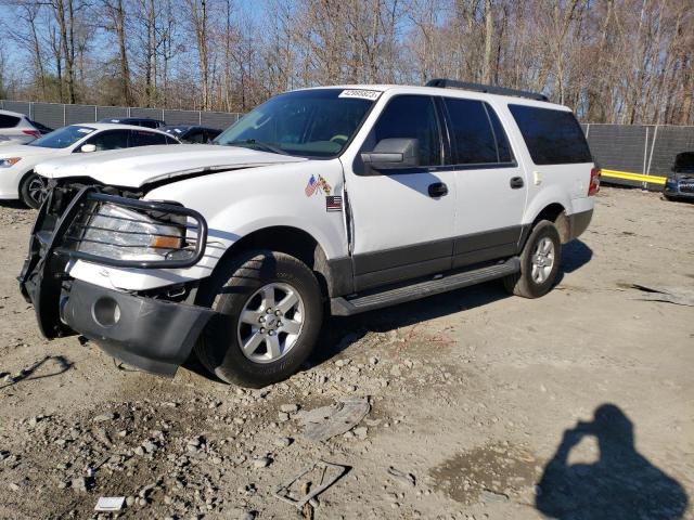 Photo 1 from auction – 2010 FORD EXPEDITION with VIN 1FMJK1G5XAEB56925