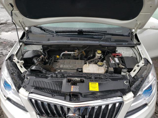 Photo 11 from auction – 2016 BUICK ENCORE with VIN KL4CJASB6GB639698