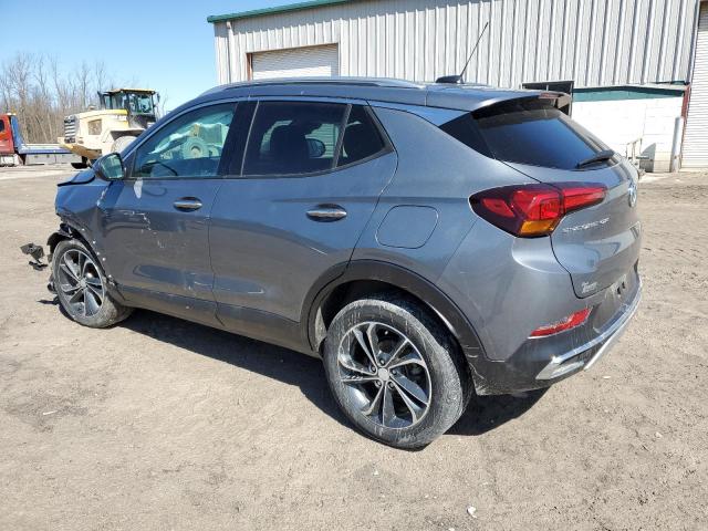 Photo 2 from auction – 2022 BUICK ENCORE GX with VIN KL4MMFSLXNB073835