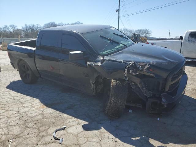 Photo 4 from auction – 2016 RAM 1500 ST with VIN 1C6RR7KG5GS387036