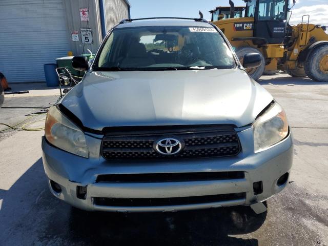 Photo 5 from auction – 2007 TOYOTA RAV4 with VIN JTMZD33V975036867