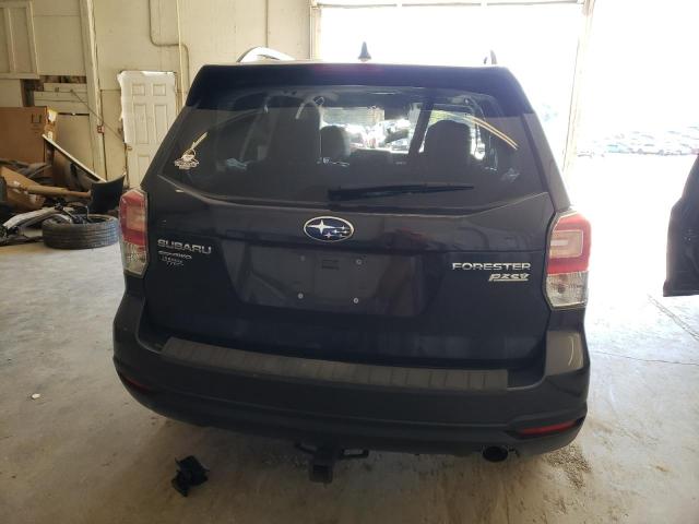 Photo 6 from auction – 2017 SUBARU FORESTER 2 with VIN JF2SJAJC6HH467233