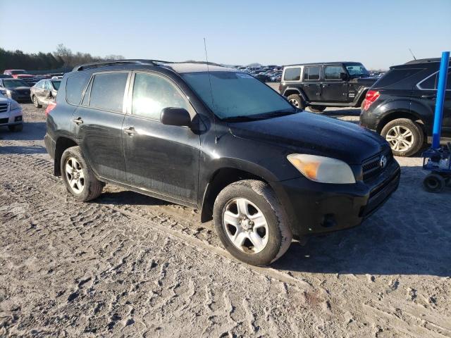 Photo 4 from auction – 2007 TOYOTA RAV4 with VIN JTMBD33V376053000