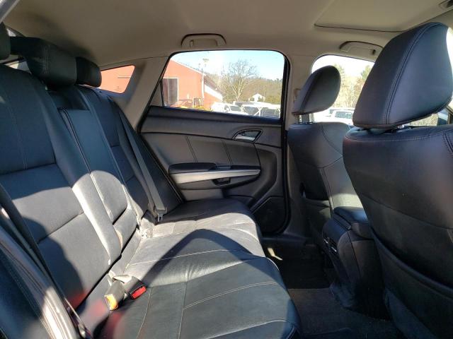 Photo 11 from auction – 2013 HONDA CROSSTOUR with VIN 5J6TF2H56DL004124