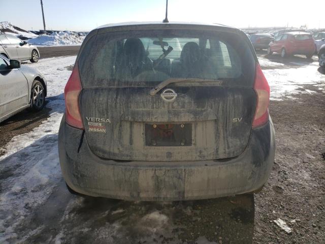Photo 6 from auction – 2016 NISSAN VERSA NOTE with VIN 3N1CE2CP1GL353821