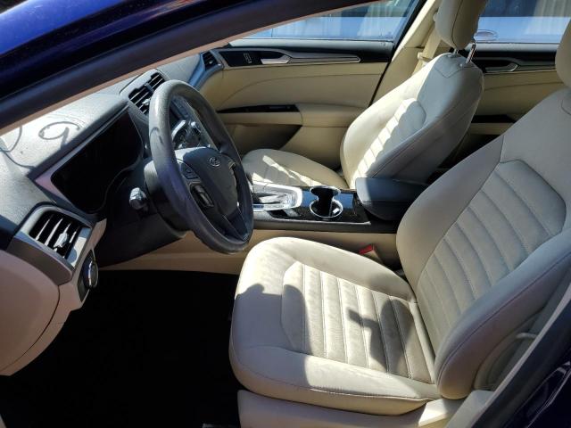 Photo 7 from auction – 2014 FORD FUSION SE with VIN 3FA6P0H72ER284882