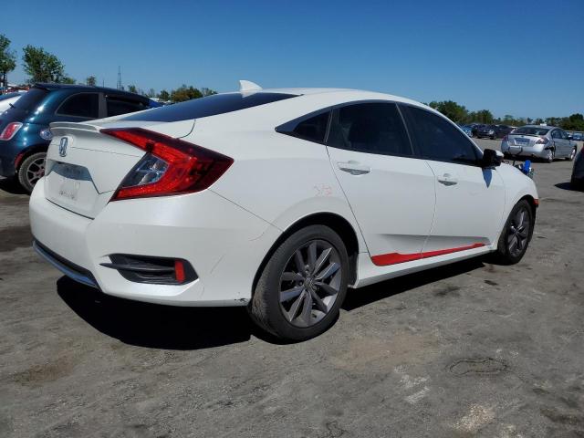 Photo 3 from auction – 2019 HONDA CIVIC EX with VIN 19XFC1F37KE005151