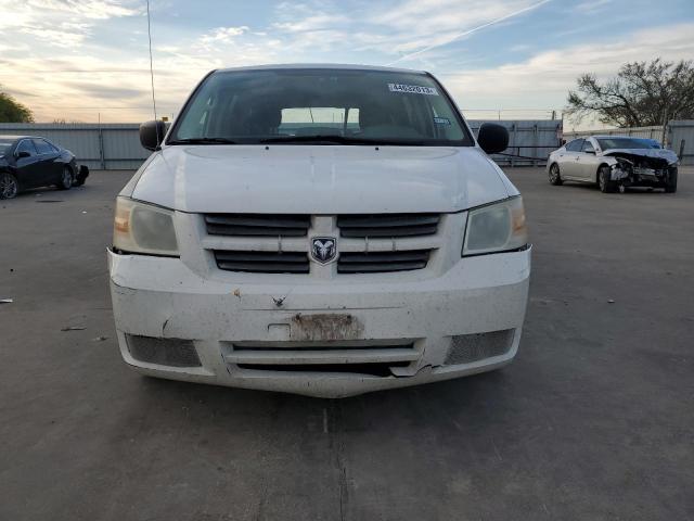 Photo 5 from auction – 2008 DODGE CARAVAN with VIN 1D8HN44H48B176790