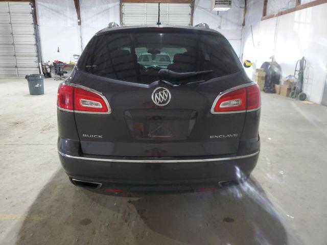 Photo 6 from auction – 2013 BUICK ENCLAVE with VIN 5GAKRBKD7DJ113665