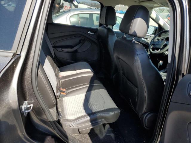 Photo 10 from auction – 2017 FORD ESCAPE SE with VIN 1FMCU0GD3HUD34758