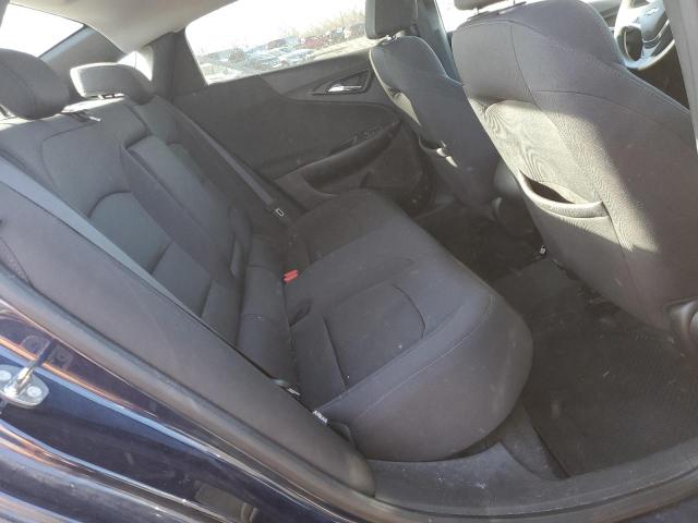 Photo 10 from auction – 2017 CHEVROLET MALIBU LS with VIN 1G1ZB5ST4HF186147
