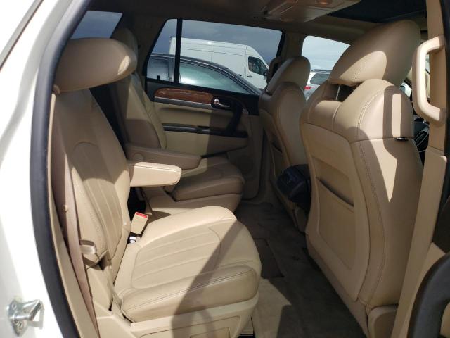 Photo 10 from auction – 2011 BUICK ENCLAVE CX with VIN 5GAKVCED4BJ160548