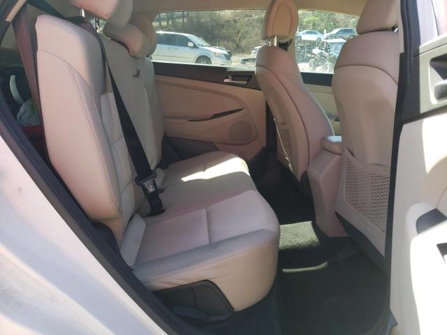 Photo 10 from auction – 2017 HYUNDAI TUCSON LIM with VIN KM8J33A49HU347017