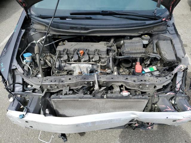 Photo 11 from auction – 2014 HONDA CIVIC LX with VIN 19XFB2F51EE253975
