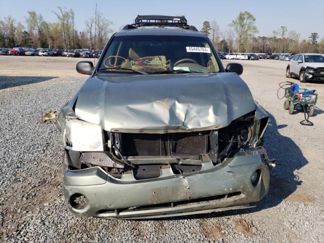 Photo 5 from auction – 2003 GMC ENVOY XL with VIN 1GKET16S636213665