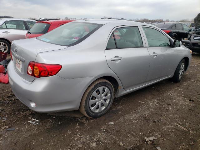 صورة رقم 3 من المزاد - 2010 TOYOTA COROLLA BA مع VIN 2T1BU4EE5AC434902