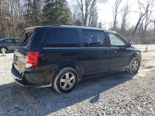 Photo 3 from auction – 2011 DODGE GRAND CARA with VIN 2D4RN5DG3BR643189