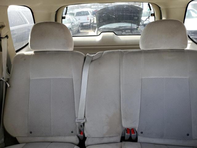 Photo 10 from auction – 2008 GMC ENVOY with VIN 1GKDS13S382238458