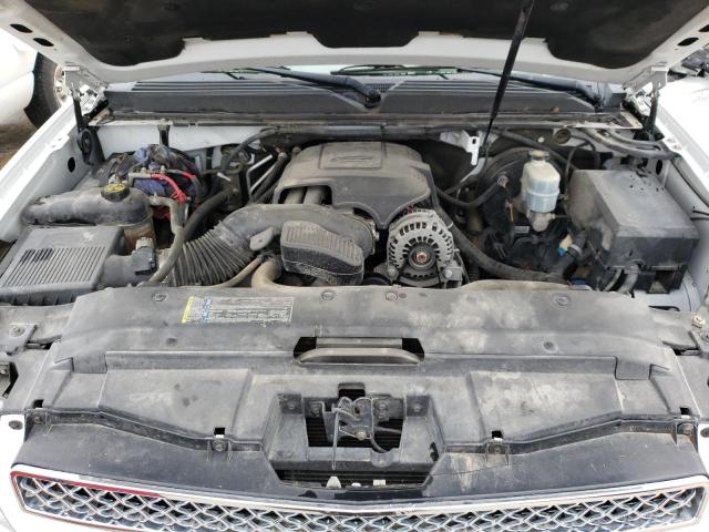 Photo 11 from auction – 2011 CHEVROLET SUBURBAN C with VIN 1GNSCHE03BR158622