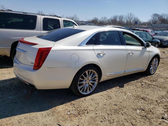 Photo 3 from auction – 2013 CADILLAC XTS PLATIN with VIN 2G61U5S38D9115585