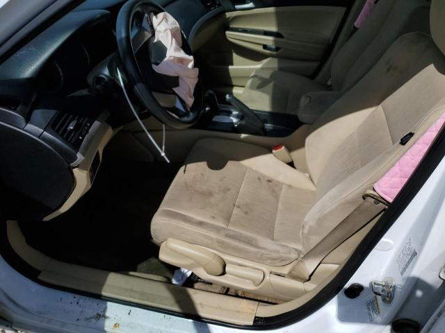 Photo 7 from auction – 2012 HONDA ACCORD LX with VIN 1HGCP2F32CA185643