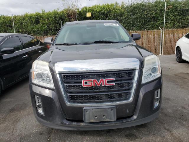 Photo 5 from auction – 2015 GMC TERRAIN SL with VIN 2GKALMEK9F6362295