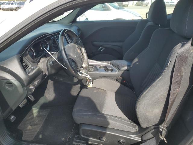 Photo 7 from auction – 2019 DODGE CHALLENGER with VIN 2C3CDZBT6KH606225