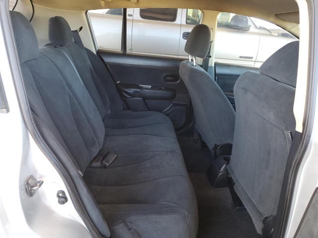 Photo 10 from auction – 2011 NISSAN VERSA S with VIN 3N1BC1CP8BL437946