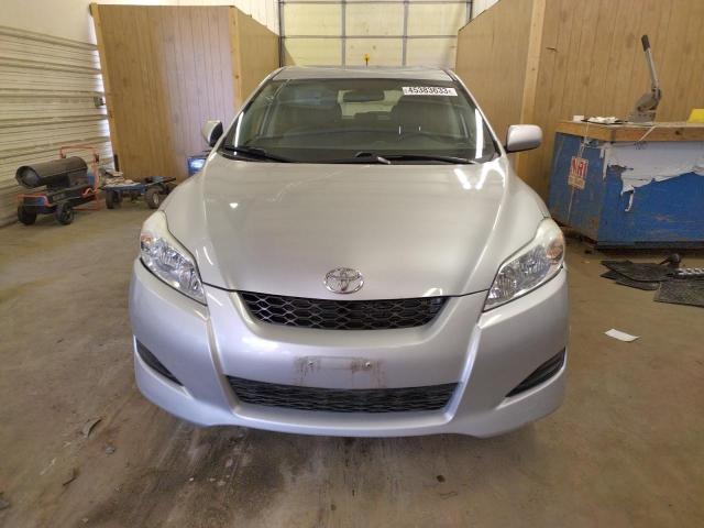Photo 5 from auction – 2012 TOYOTA COROLLA MA with VIN 2T1KU4EE6CC914241