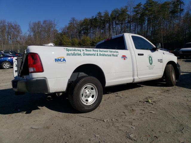 Photo 3 from auction – 2021 RAM 1500 CLASS with VIN 3C6JR6DG9MG708261
