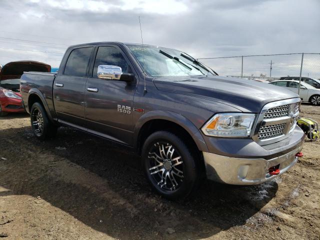 Photo 4 from auction – 2016 RAM 1500 LARAM with VIN 1C6RR7NM4GS337410