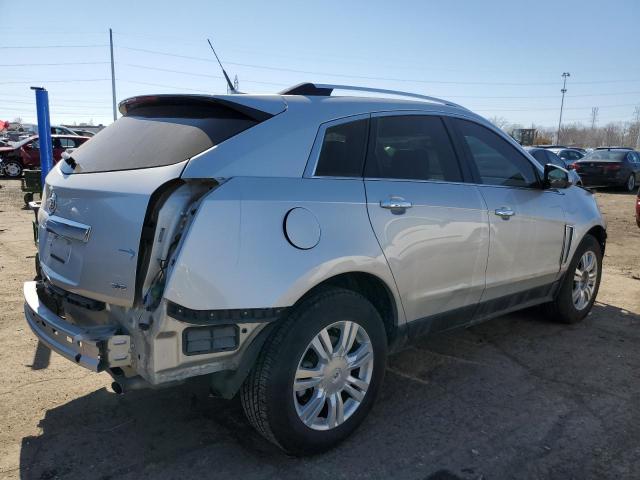 Photo 3 from auction – 2014 CADILLAC SRX LUXURY with VIN 3GYFNEE32ES686211