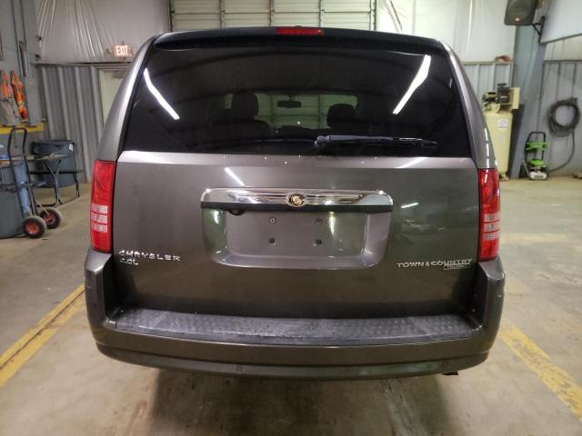 Photo 6 from auction – 2010 CHRYSLER TOWN & COU with VIN 2A4RR8DX3AR403944