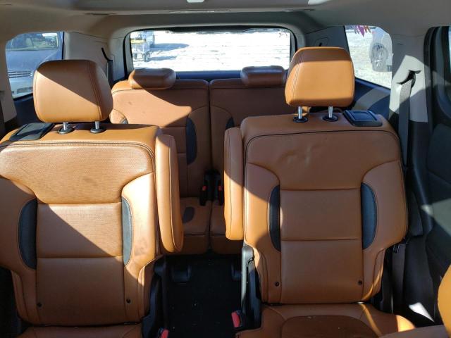 Photo 10 from auction – 2020 GMC ACADIA AT4 with VIN 1GKKNLLS3LZ106911