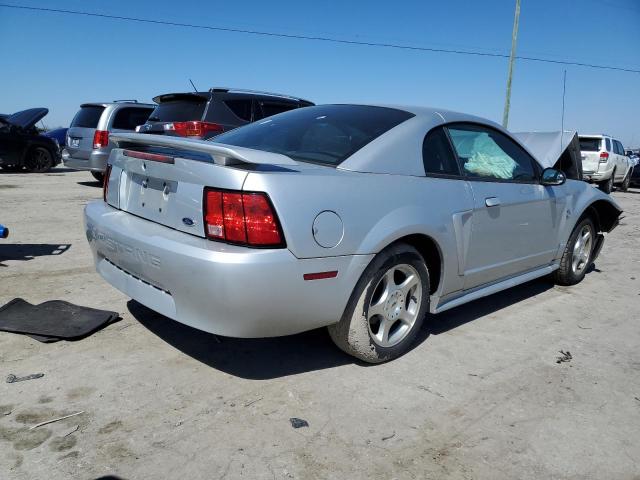 Photo 3 from auction – 2004 FORD MUSTANG with VIN 1FAFP40484F107967