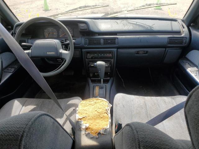 Photo 8 from auction – 1990 TOYOTA COROLLA with VIN 4T1SV21E7LU204660