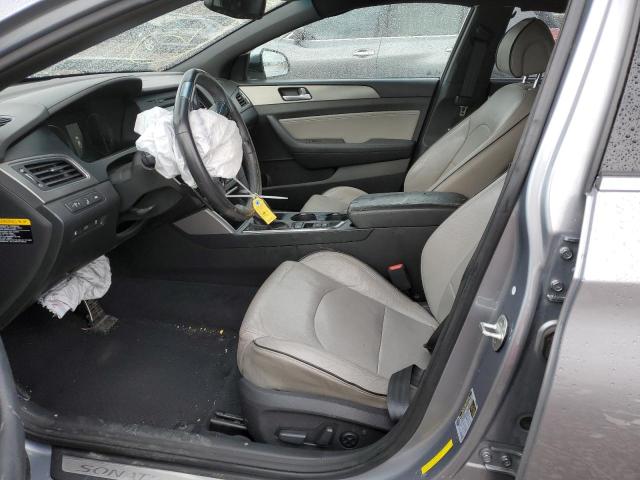 Photo 7 from auction – 2015 HYUNDAI SONATA SPO with VIN 5NPE34AB9FH118337