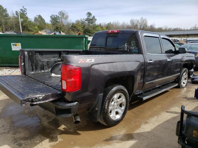 Photo 3 from auction – 2016 CHEVROLET SILVERADO with VIN 3GCUKSEC6GG157614