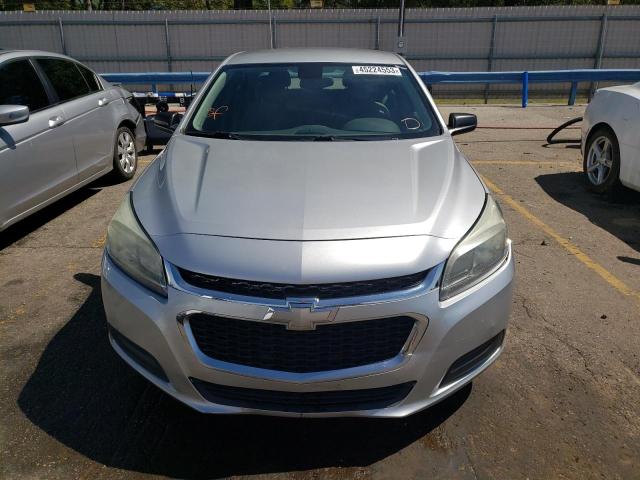 Photo 5 from auction – 2015 CHEVROLET MALIBU LS with VIN 1G11B5SL2FF220404