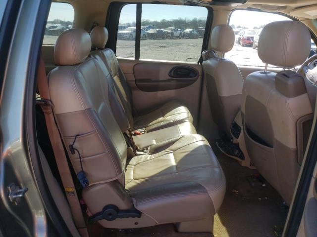 Photo 11 from auction – 2004 CHEVROLET TRAILBLAZE with VIN 1GNET16PX46212728