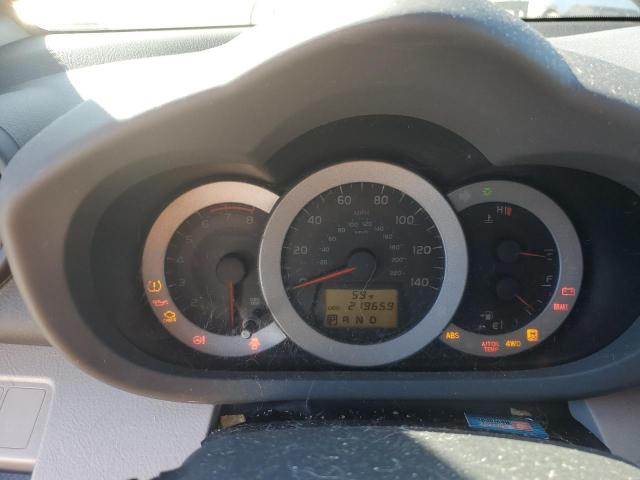 Photo 9 from auction – 2011 TOYOTA RAV4 with VIN 2T3BF4DV9BW085388