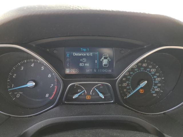 Photo 9 from auction – 2012 FORD FOCUS SE with VIN 1FAHP3F25CL423271